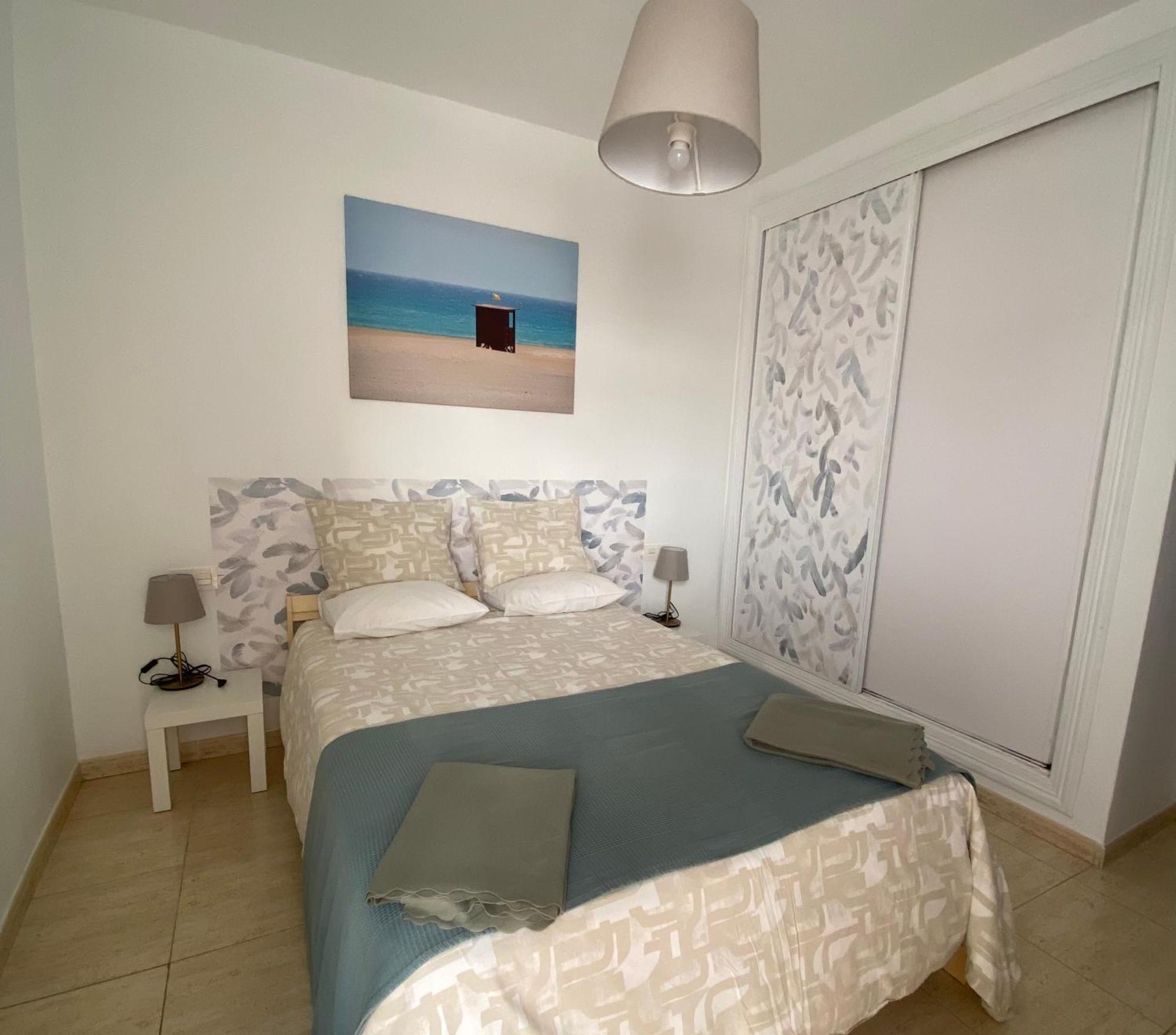 Hotel Mivida à San Bartolomé Extérieur photo